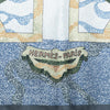 Hermès Alfred De Dreux Peintre du Cheval Silk Scarf Secondhand