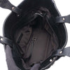 Chanel Small Quilted Coated Canvas Paris Biarritz Tote Secondhand
