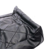Chanel Small Quilted Coated Canvas Paris Biarritz Tote Secondhand