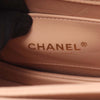 Chanel Mini Caviar Moon Flap Bag Secondhand