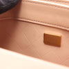 Chanel Mini Caviar Moon Flap Bag Secondhand
