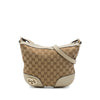 Gucci GG Canvas Lovely Crossbody Secondhand