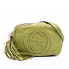 Gucci Leather Soho Disco Crossbody Secondhand
