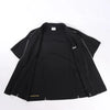 KSUBI Downtown Resort Shirt in Black, Size M Secondhand