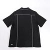 KSUBI Downtown Resort Shirt in Black, Size M Secondhand