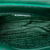 Prada Impuntu Tessuto Chain Crossbody Secondhand