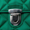 Prada Impuntu Tessuto Chain Crossbody Secondhand