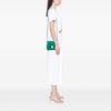 Prada Impuntu Tessuto Chain Crossbody Secondhand