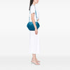 Bottega Veneta Nappa Intrecciato Flap Crossbody Secondhand