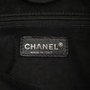 Chanel Mini Canvas Deauville Tote Secondhand