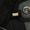 Chanel Mini Canvas Deauville Tote Secondhand