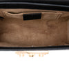Gucci Small GG Supreme Padlock Crossbody Secondhand