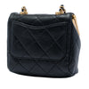 Chanel Micro Quilted Lambskin My Crush Bag Secondhand