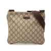 Gucci GG Supreme Crossbody Secondhand