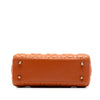 Dior Small Lambskin Cannage MyABCDior Lady Dior Secondhand