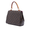 Louis Vuitton Monogram Cluny BB Secondhand