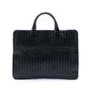 Bottega Veneta Nappa Intrecciato Business Bag Secondhand