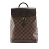 Louis Vuitton Damier Ebene Soho Secondhand