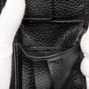 Gucci Calfskin Web Interlocking G Bifold Wallet Secondhand