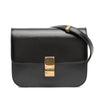 Celine Medium Calfskin Classic Box Secondhand