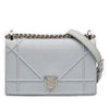 Dior Small Grained Calfskin Diorama Flap Secondhand