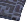Fendi FF Mesh Pouch Secondhand