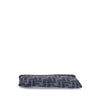 Fendi FF Mesh Pouch Secondhand