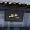 Fendi FF Mesh Pouch Secondhand