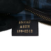 Fendi FF Mesh Pouch Secondhand