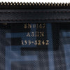 Fendi FF Mesh Pouch Secondhand