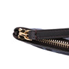 Fendi FF Mesh Pouch Secondhand