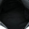 Burberry Leather Studded Padlock Shoulder Bag Secondhand