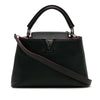 Louis Vuitton Taurillon Capucines BB Secondhand