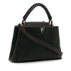 Louis Vuitton Taurillon Capucines BB Secondhand