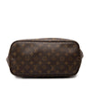 Louis Vuitton Monogram Neverfull MM Secondhand