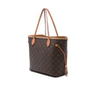 Louis Vuitton Monogram Neverfull MM Secondhand