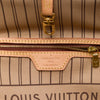 Louis Vuitton Monogram Neverfull MM Secondhand