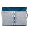 Hermès Toile Trousse de Voyage Jimetou PM Secondhand