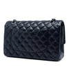 Chanel Medium Classic Lambskin Double Flap Secondhand
