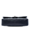 Chanel Medium Classic Lambskin Double Flap Secondhand