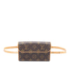 Secondhand Louis Vuitton Monogram Pochette Florentine