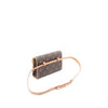 Secondhand Louis Vuitton Monogram Pochette Florentine