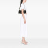 Prada Soft Calf Shoulder Bag Secondhand