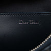 Dior Oblique Denim Tears A5 Flat Pouch Secondhand
