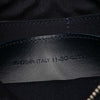 Dior Oblique Denim Tears A5 Flat Pouch Secondhand