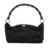 Dior Nylon Malice Handbag Secondhand