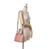 Gucci Mini Microguccissima Dome Satchel Secondhand