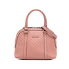 Secondhand Gucci Mini Microguccissima Dome Satchel