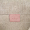 Gucci Mini Microguccissima Dome Satchel Secondhand