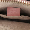 Gucci Mini Microguccissima Dome Satchel Secondhand